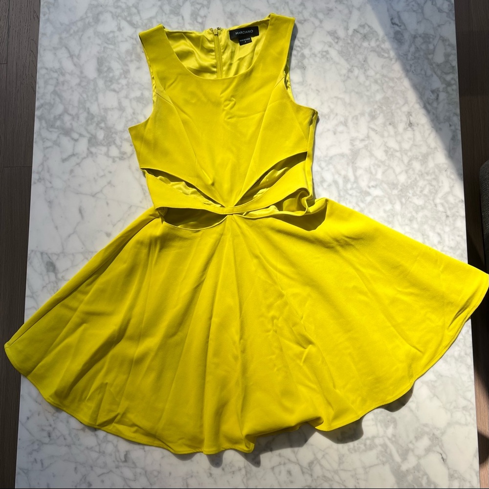 Guess Marciano- Cocktail Dress- Size 4